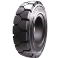 Sh238 Pattern Solid Tyre Rubber Tyre Industrialtyre (7.00-12)